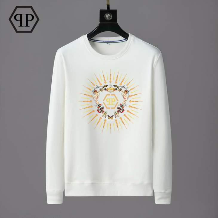 Picture of Philipp Plein Sweatshirt _SKUPPs-3xl25t0135398